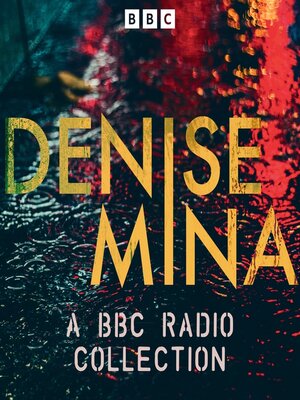 cover image of Denise Mina